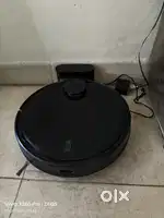 MI Robo vaccum cleaner