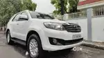 Toyota Fortuner 3.0 4x2 Automatic, 2014, Diesel