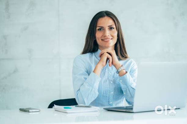 Hiring Female Social Media Managers (WFH)