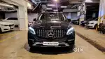 Mercedes-Benz GLE Class 3.0 350d 4MATIC, 2016, Diesel
