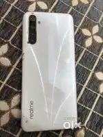 Realme 6i RAM 6 gb ROM 64 gb