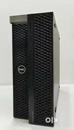 DELL WORKSTATION T5820