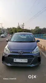 Hyundai i20 1.4 Asta (O) CRDi, 2015, Diesel