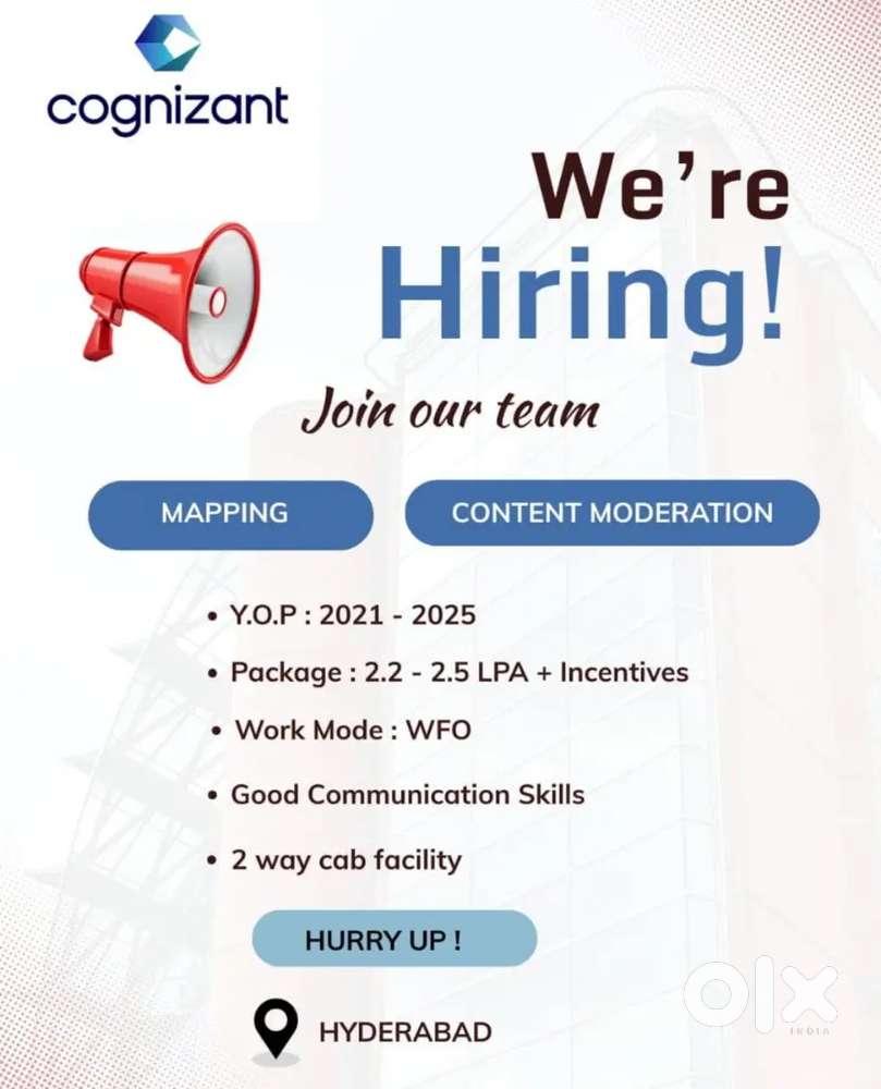 IT and NON IT genuine job placement