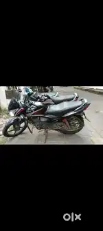 Honda CB Shaine top condition self start 1st owner koi kaam nhi h
