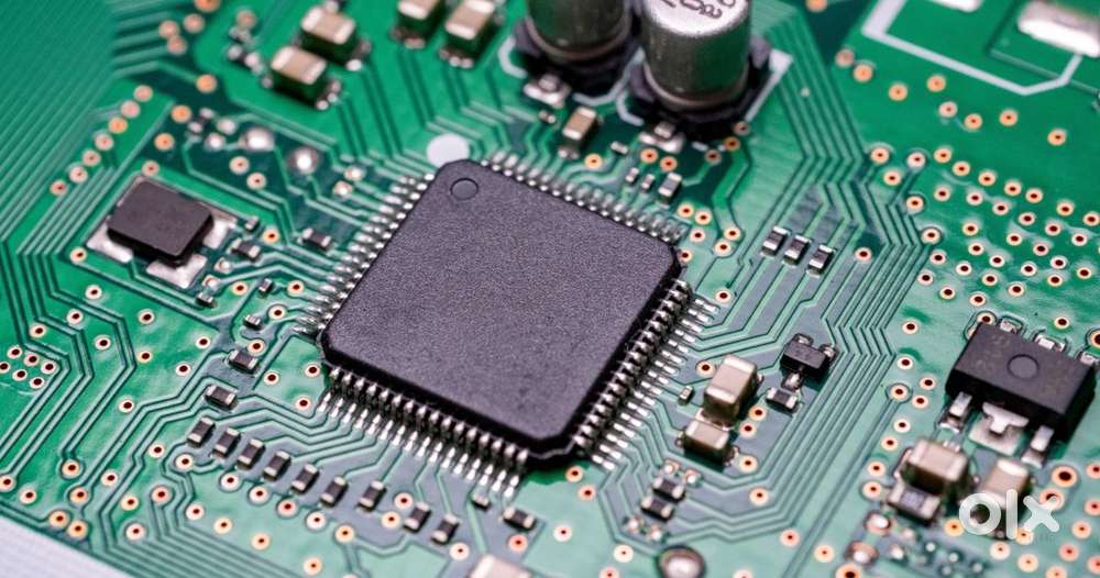 PCB Design & Enclosure Modeling – KiCad / Fusion 360