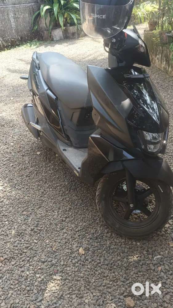 Suzuki Avenis 125 (2024 Model)