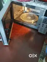 Microwave 20ltr. IFB