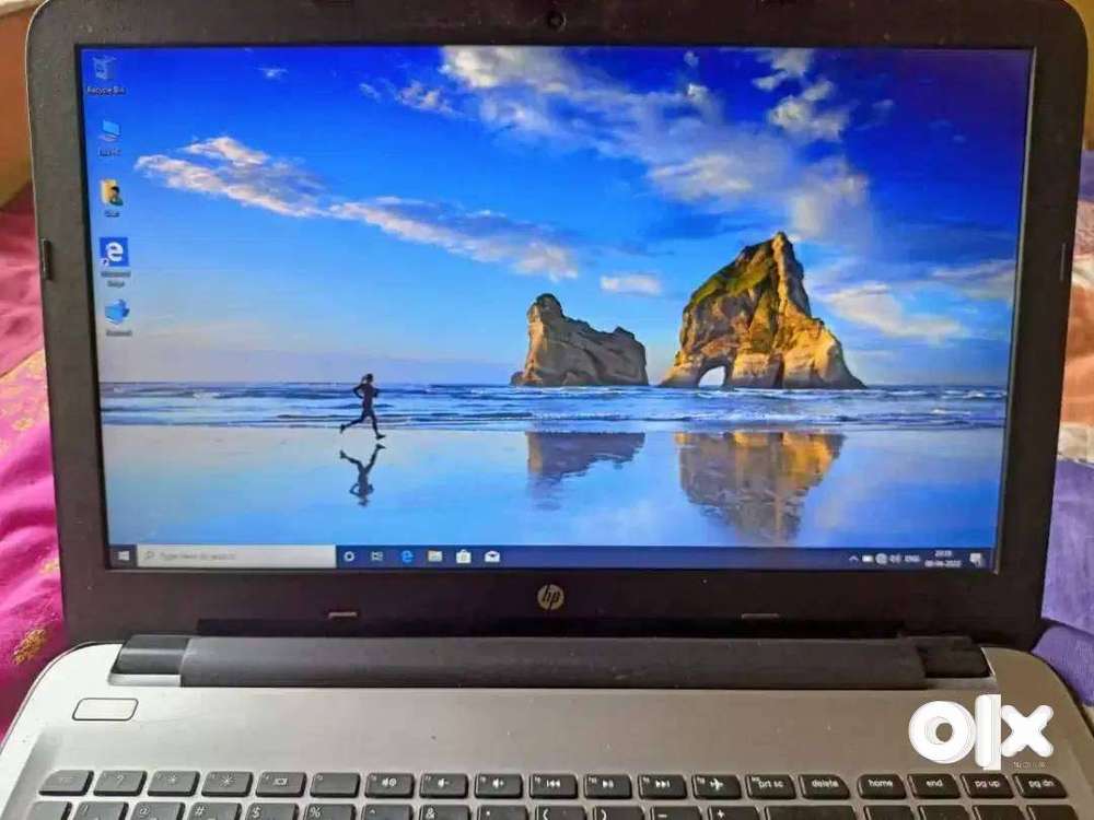HP i5 laptop for sale, excellent condition