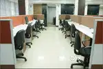 1700sqft Furnished Office space Available in Ganapathy