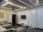 2BHK Fully furnished Flat