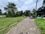 5.5 cent House plot for sale at Karumaloor, Kottappuram Aluva