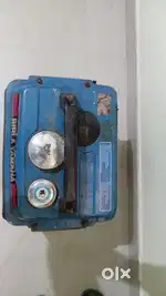 Birla Yamaha LG700K portable generator