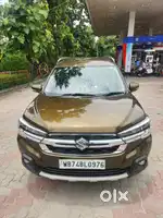 Maruti Suzuki XL6 Zeta AT, 2022, Petrol