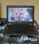 I want sell Dell Latitude E7240 i5 Laptop