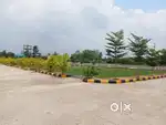 Plots Near Bangalore-Hyderabad Highway  Starting ₹1199/sqft