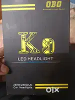 Inova swift jeep scorpio etios head light