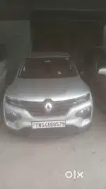 Renault KWID 2024 CNG & Hybrids 10200 Km Driven