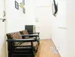 Shared Flat In Koregoan Park - Available Only For Males