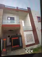 4 marla double story Well furnished house for sale