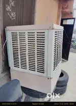 Cooler new condition