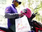 ZEPTO GROCERY DELIVERY -(COIMBATORE SINGANALLUR)