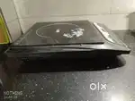 Induction stove