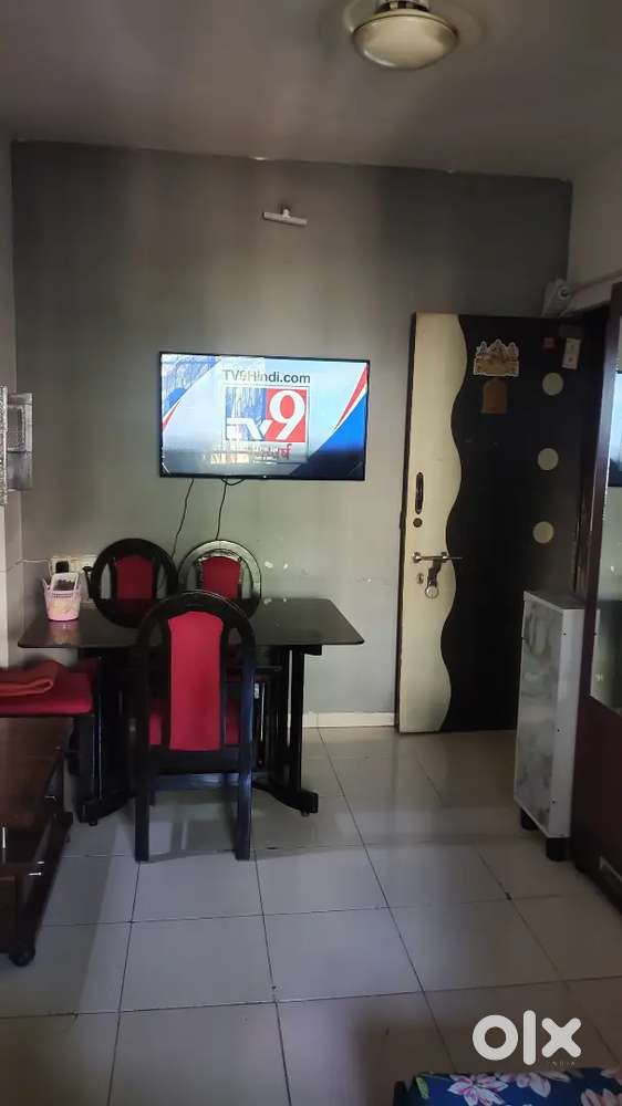 Mira Road Ready to move