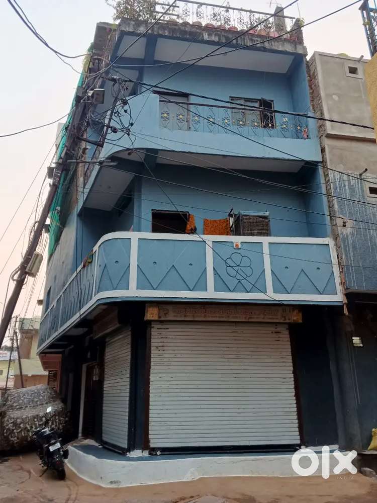 House for sale 37lakh