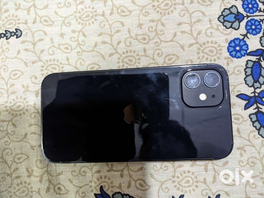 iphone 12 128 gb black