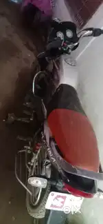 Full ok bike
