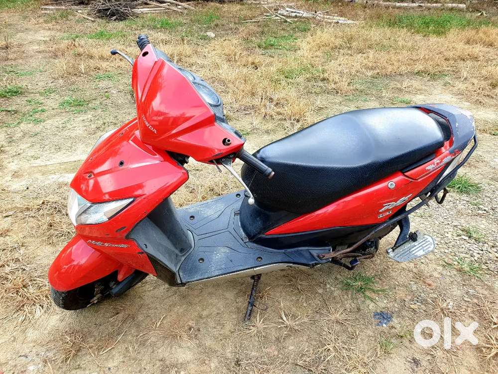 Honda Dio 110cc