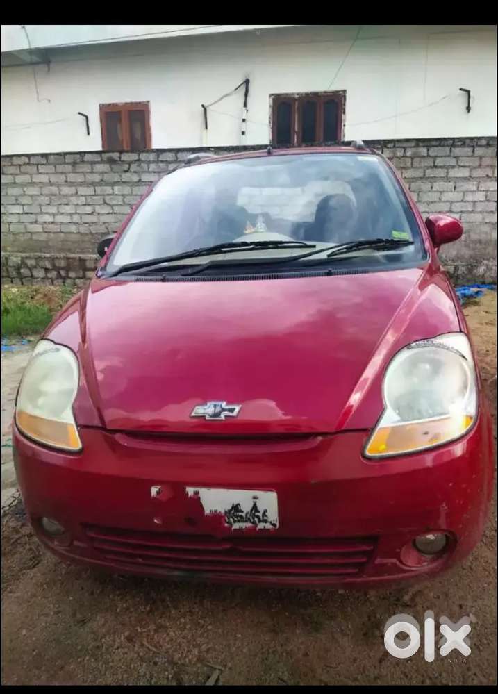 Chevrolet spark for sale