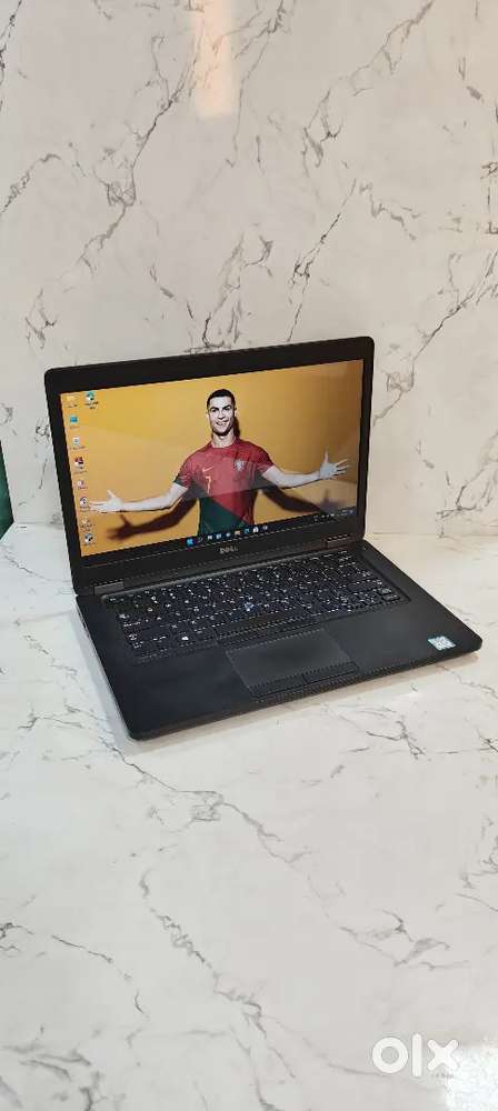 Dell latitude 5480 intel i7 7th gen laptop