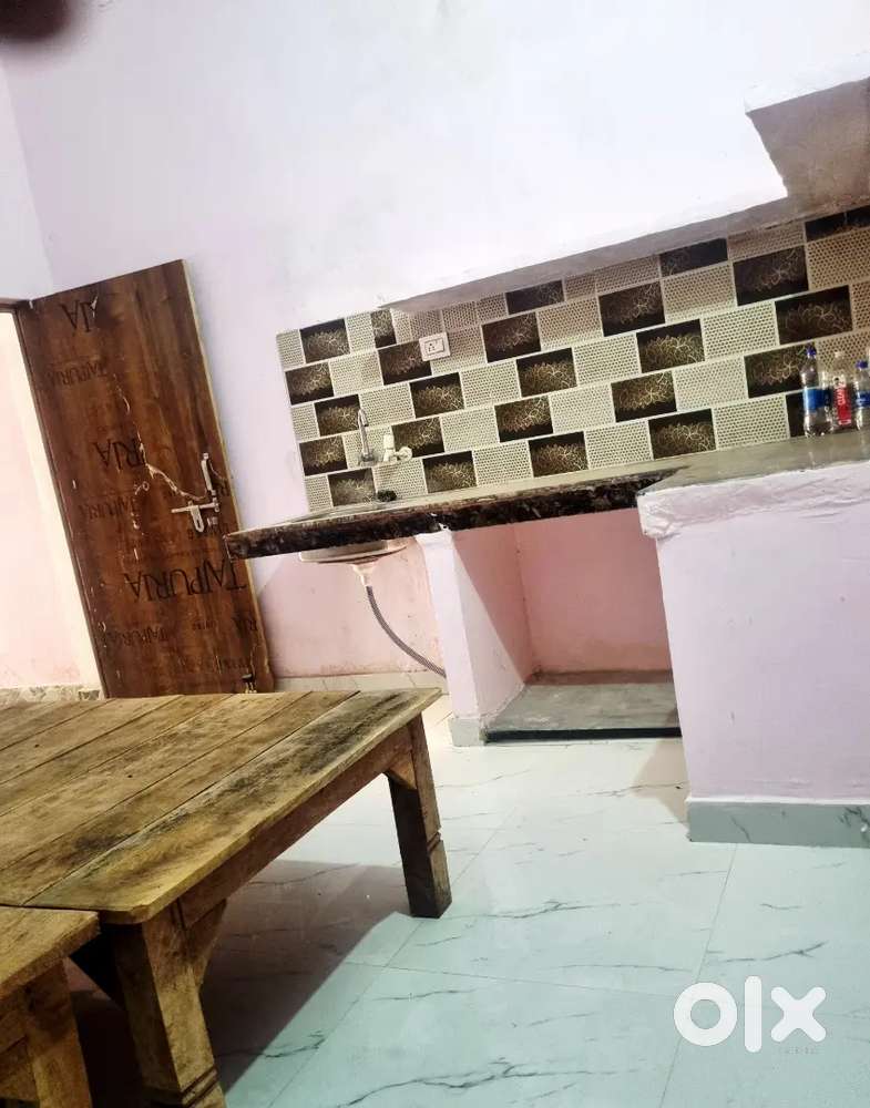 Independent Room Available For Rent