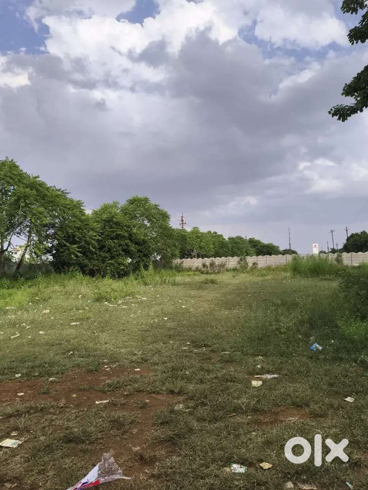 Plot sell Krna h arjent