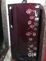 Fridge sale