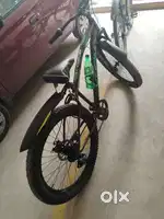 Good condition