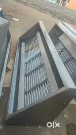 Used bakeru equipments