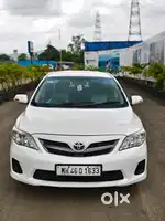 Toyota Corolla Altis [2011-2014] 1.8 J, 2013, Diesel