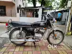 Yamaha RX100
