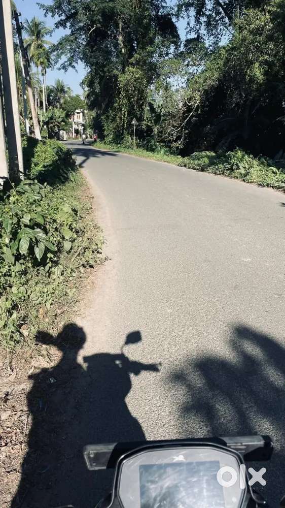 Land for sale near Sandipani Vidyamandir