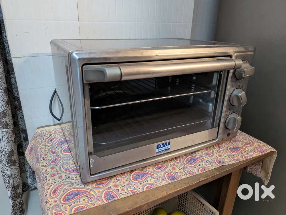Kent OTG Oven