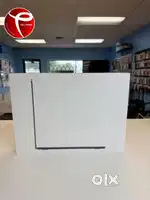 Apple Macbook Air M4 16/256 brand new
