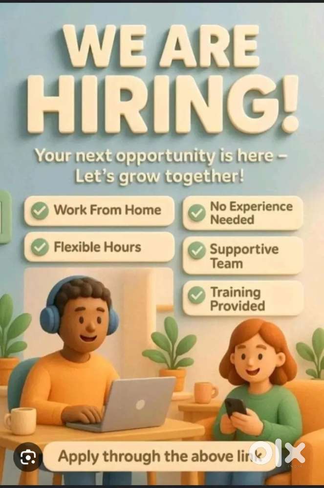 Work from home