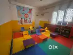 Pre school space available for rent