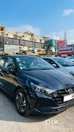 Hyundai i20 2022 Petrol 30000 Km Driven