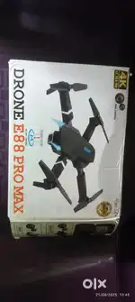 Drone E88 pro max