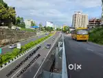 17.5 Cent commercial plot Near MGM Public School NH Bypass Aakkulam