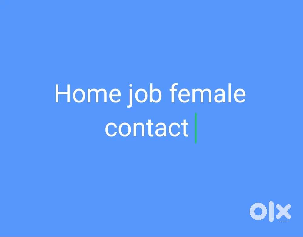 Job female contact